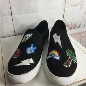 🛍 Madden Girls Women's Kaela Slip On Sneaker